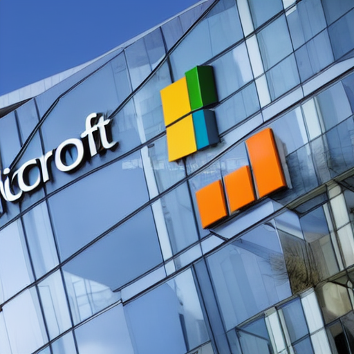 Microsoft Offers Voluntary Retirement Buyouts Amid Restructuring