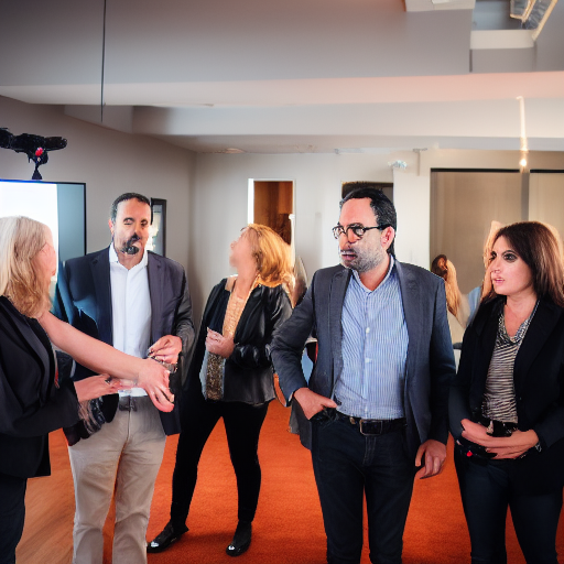 StrictlyVC's San Francisco Event Features Lior Susan and More