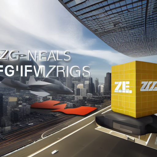 Zig Programming Language Debut