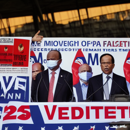 MAHA Movement Leaders Warn of Voter Disillusionment