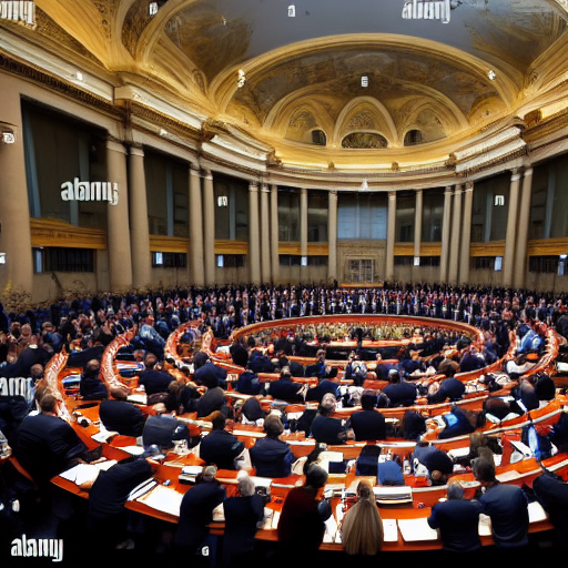 European Leaders Meet to Discuss Ukraine Crisis