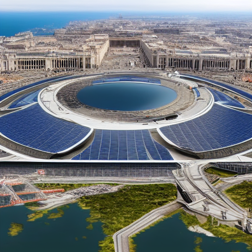 EUROPEAN UNION LAUNCHES NEW CLIMATE CHANGE INITIATIVE