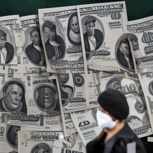 Billionaire Numbers Set to Soar as Wealth Gap Widens