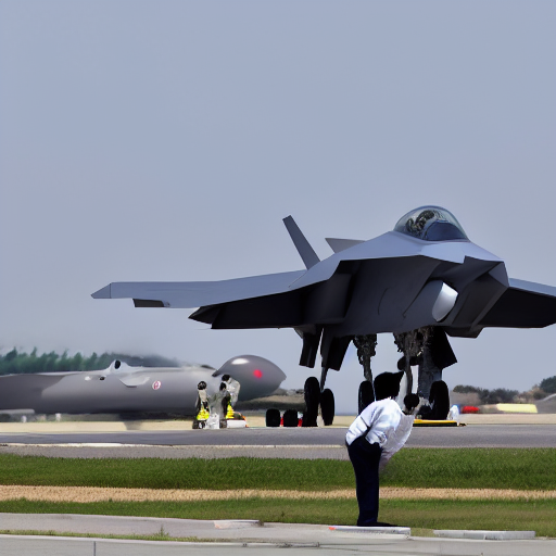 South Korea's Air Force Apologises for 2021 Fighter Jet Collision
