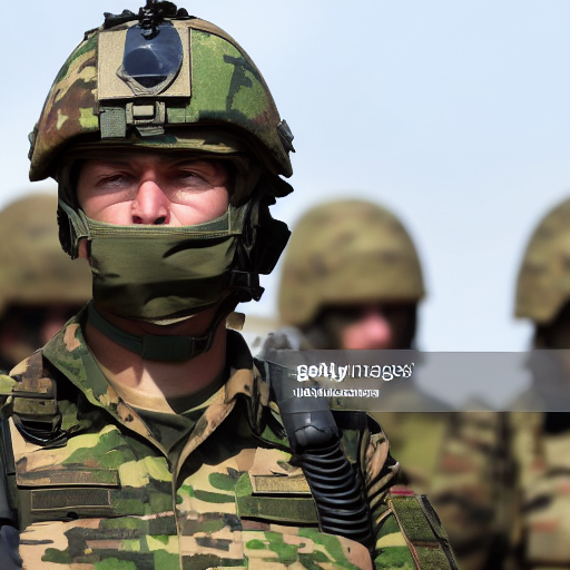 French Defense Minister Honors Killed Soldier