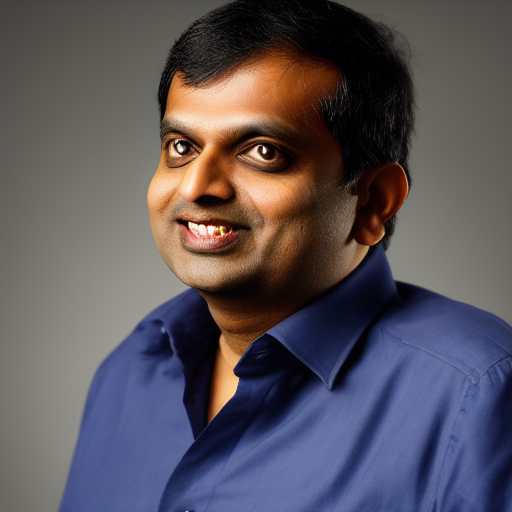 Uber CTO Praveen Neppalli Naga to Speak at TechCrunch San Francisco