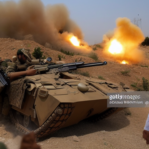 Israel-Hezbollah Fighting Continues Despite Ceasefire Extension