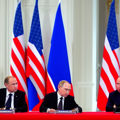 US Invites Russia's Putin to G-20 Summit