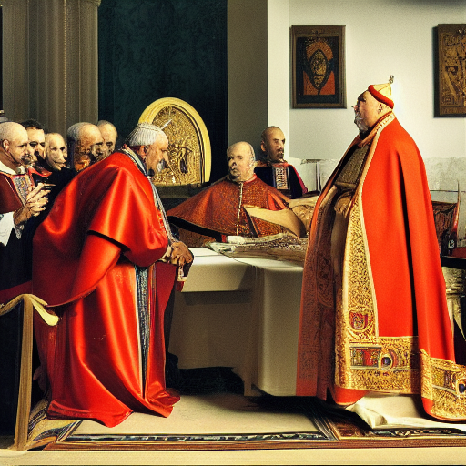 Pope Leo XIV Denounces War, Responds Assertively to Trump