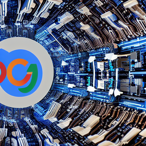 Google Invests Up to $40 Billion in Anthropic for AI Computing Needs