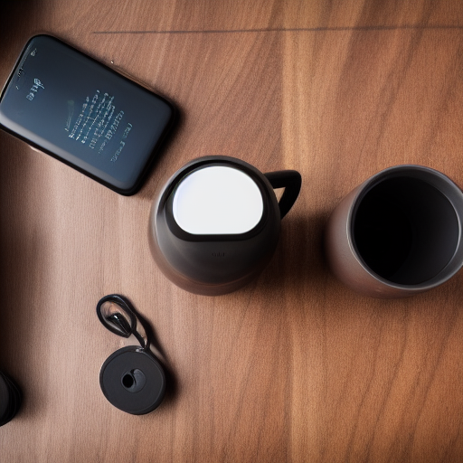 Ember's Smart Coffee Mug on Sale for Mother's Day