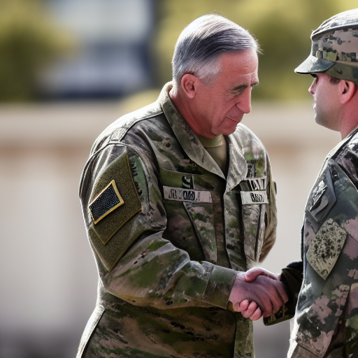 US Defense Secretary's Crusades Obsession Raises Concerns