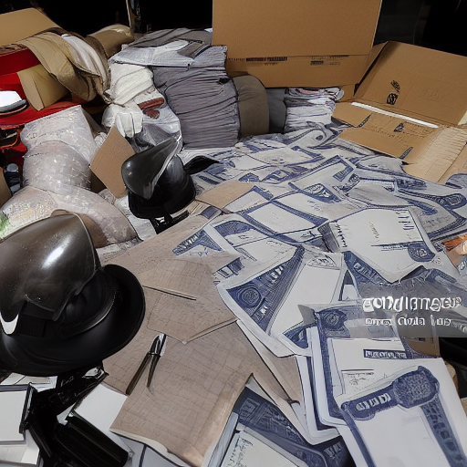 Glendale Residents Arrested in $300,000 Counterfeit Goods Scheme
