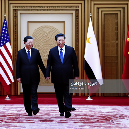 US-China Trade Talks Resume Amid Rising Tensions