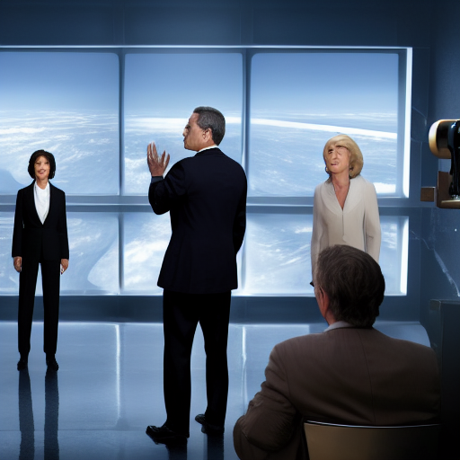 Warner Bros. Discovery Reports Staggering Net Loss