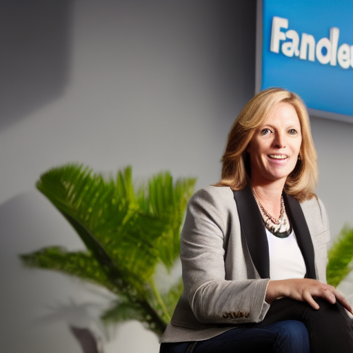 FanDuel CEO Amy Howe Ousted After Five Years