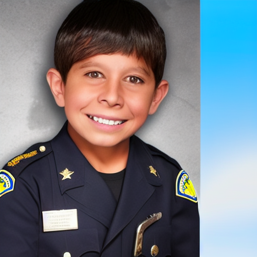Santa Monica Police Seek Help Finding Missing 7-Year-Old Boy