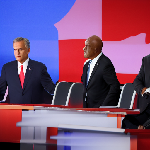 Los Angeles Mayoral Candidates Debate Tonight