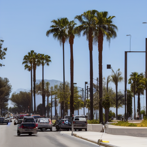Southern California Braces for Heat Wave Ahead of Mother's Day