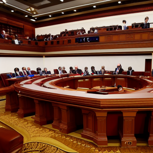 US Senate Banking Committee Set to Vote on Crypto Rules Bill