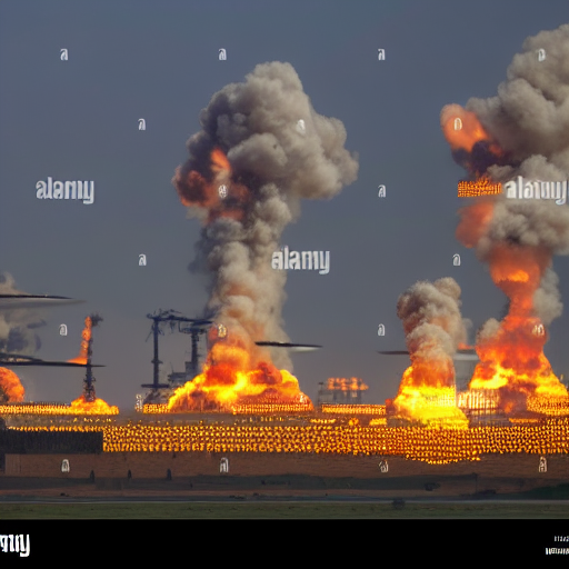 Iran War's Impact on Global Energy System