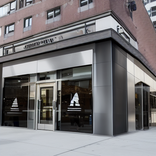 Parker Files for Bankruptcy, Shuts Down Amid Fintech Turmoil