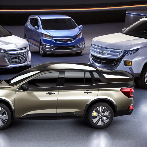 General Motors Settles Privacy Lawsuit with California AG