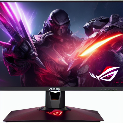 Asus Unveils ROG Strix XG129C, 34-Inch OLED Gaming Monitors