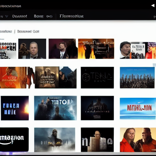 Amazon Prime Video Adds Vertical Feed of Short-Form Videos