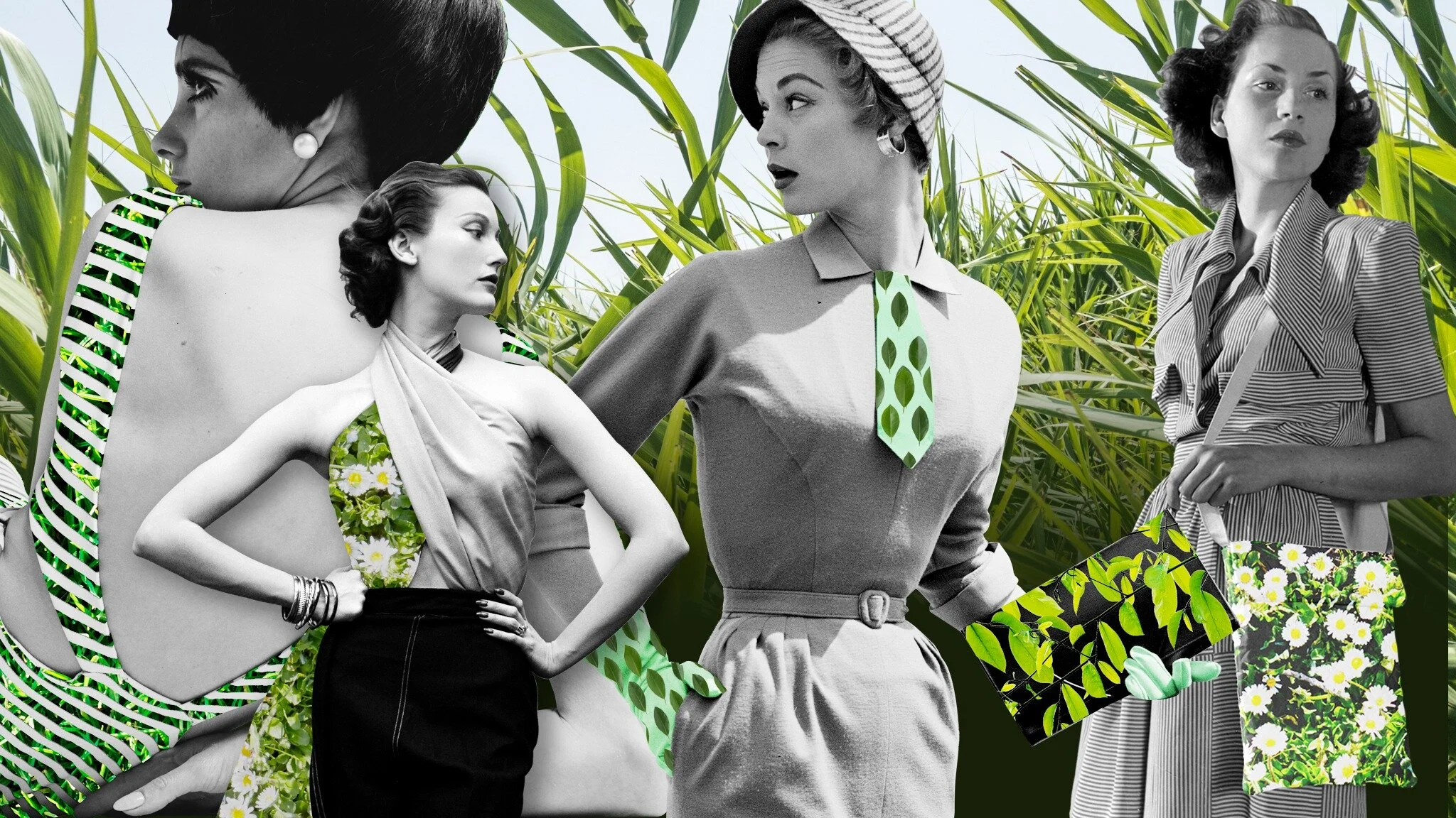 Fast Fashion vs Sustainable Fashion: What’s the Real Difference?