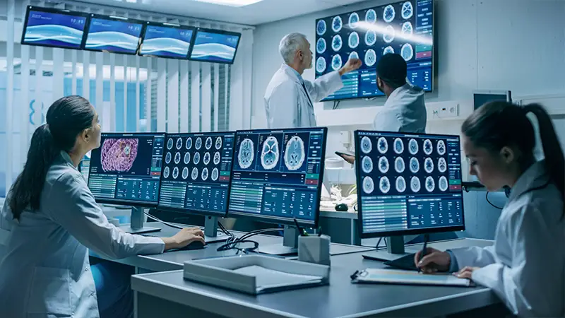 When Health Tech Chooses Profits Over Patients