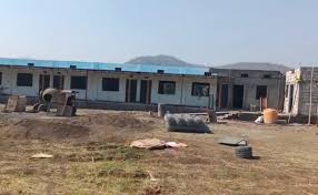 School Built for Village Children Partially Demolished After ‘Madrasa’ Rumours — Even If It Was a Madrasa, So What?
