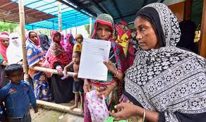 UN Rights Body Flags Discrimination Against Bengali-Speaking Muslims in Assam, Seeks Response From India