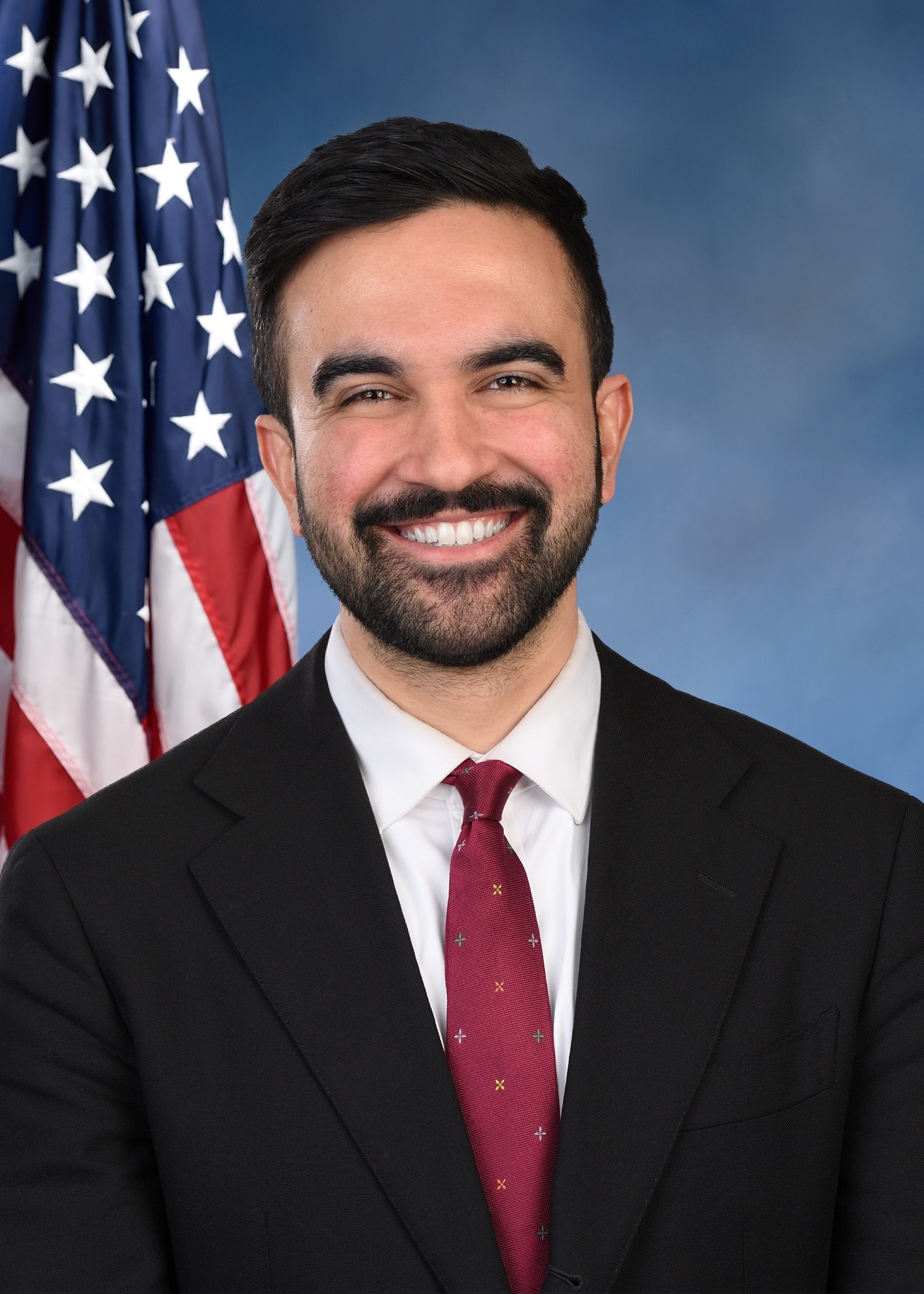 Zohran Mamdani Makes History as New York City’s First Muslim Mayor